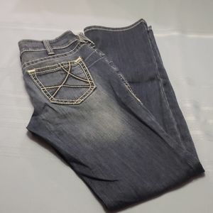 Ariat jeans
